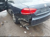 Volkswagen Passat 2.5L Se 1VWBP7A38DC060454 снимка