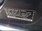 Volkswagen Passat 2.5L Se 1VWBP7A38DC060454 снимка