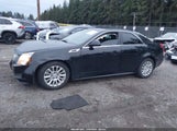 Cadillac Cts Luxury 1G6DG5E52C0105189 снимка
