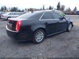 Cadillac Cts Luxury 1G6DG5E52C0105189 снимка