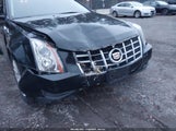 Cadillac Cts Luxury 1G6DG5E52C0105189 снимка