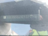 Chevrolet Malibu 1Ls 1G11B5SLXEF225106 снимка