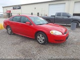 Chevrolet Impala Ls 2G1WF5EK7B1152535 photo