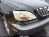Lexus Rx 300 JTJHF10U010168794 снимка