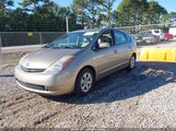Toyota Prius JTDKB20U293504093 снимка