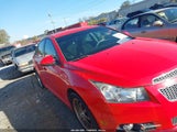 Chevrolet Cruze 1Lt Auto 1G1PC5SB9E7395658 photo