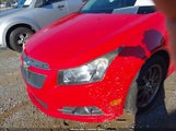 Chevrolet Cruze 1Lt Auto 1G1PC5SB9E7395658 photo