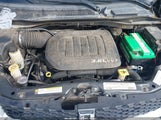 Dodge Grand Caravan Mainstreet 2D4RN3DG8BR743213 снимка
