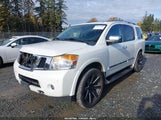 Nissan Armada Platinum 5N1AA0NE6FN600583 снимка