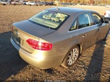 Audi A4 2.0T Premium WAUSF78K19N018932 снимка