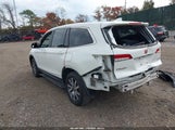 Honda Pilot Ex-L 5FNYF6H55KB080520 снимка
