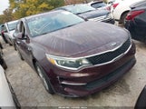 Kia Optima Lx 5XXGT4L36GG003805 снимка