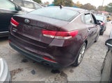 Kia Optima Lx 5XXGT4L36GG003805 снимка