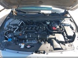 Honda Accord Lx 1HGCV1F18MA116505 fotografie