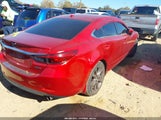 Mazda Mazda6 I Grand Touring JM1GJ1W51G1420231 fotografie