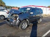 Honda Pilot Ex-L 5FNYF3H56BB055026 снимка