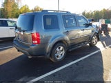 Honda Pilot Ex-L 5FNYF3H56BB055026 fotografie