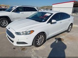 Ford Fusion S 3FA6P0G77FR265800 снимка