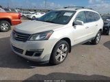 Chevrolet Traverse Ltz 1GNKVJKDXFJ333364 снимка