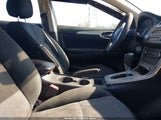 Nissan Sentra Sv 3N1AB7AP3EL675065 снимка