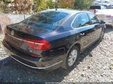 Volkswagen Passat 1.8T S 1VWAT7A36HC031208 снимка