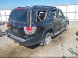 Toyota Sequoia Limited V8 5TDZT38A42S069318 photo