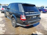 Land Rover Range Rover Sport Hse SALSK2D44DA799916 fotografie