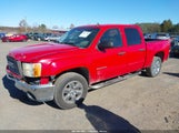 GMC Sierra  Sl 3GTRCUEA5AG243596 снимка