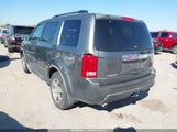 Honda Pilot Touring 5FNYF389X9B017327 снимка
