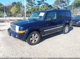 Jeep Commander Limited 1J8HG58N16C149898 снимка