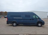 Ram Promaster  Cargo Van High Roof 159 Wb Ext 3C6URVJG7KE548613 снимка