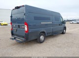 Ram Promaster  Cargo Van High Roof 159 Wb Ext 3C6URVJG7KE548613 fotografie