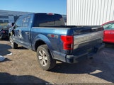 Ford F-150 Platinum 1FTEW1EG9JFD41198 снимка