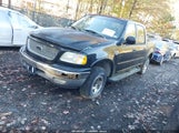 Ford F-150 Lariat/Xlt 1FTRW08663KB94976 снимка