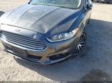 Ford Fusion Titanium 3FA6P0D99GR205301 fotografie