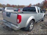 Nissan Frontier Le 1N6AD06W75C418904 снимка