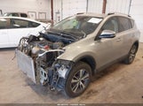 Toyota Rav4 Xle 2T3RFREV1HW558798 снимка