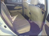 Toyota Highlander Xle 5TDJZRFH8JS887180 снимка