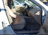 Nissan Pathfinder Platinum 5N1AR2MN8EC652250 снимка