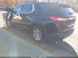 Chevrolet Traverse Ls 1GNEVFKW2JJ152215 снимка