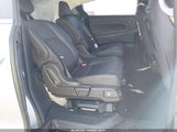 Honda Odyssey Touring 5FNRL6H88NB040587 photo