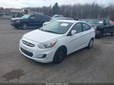 Hyundai Accent Se KMHCT4AE2HU296595 снимка