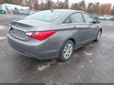 Hyundai Sonata Gls 5NPEB4AC5BH155584 снимка