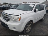 Honda Pilot Ex-L 5FNYF4H59BB067130 fotografie