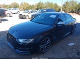 Audi S4 3.0T Premium Plus WAUBGAFL2DA129852 снимка