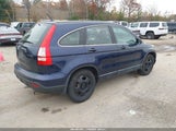 Honda Cr-V Lx JHLRE48307C091152 снимка