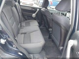 Honda Cr-V Lx JHLRE48307C091152 снимка