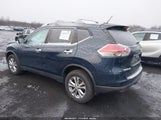 Nissan Rogue Sv KNMAT2MV4GP699423 снимка