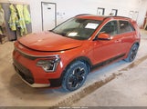 Kia Niro Ev Wave KNDCT3L11P5031636 снимка