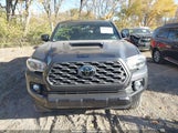 Toyota Tacoma Trd Sport 3TYCZ5AN0MT025496 снимка